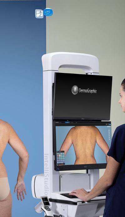 Skintel Total Body Scan